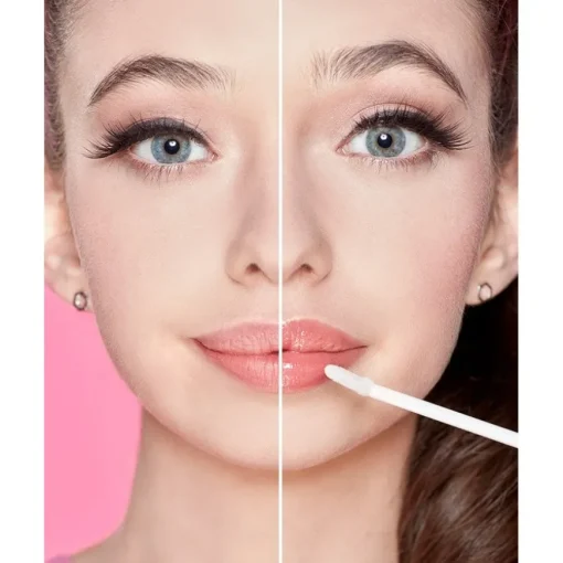 Lipgloss Plumping Lip Filler What The Fake! von Essence