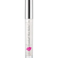 Lipgloss Plumping Lip Filler What The Fake! von Essence
