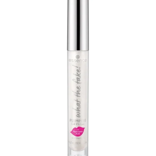 Lipgloss Plumping Lip Filler What The Fake! von Essence