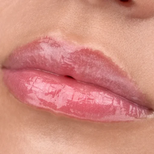 Lipgloss Plumping Lip Filler What The Fake! von Essence