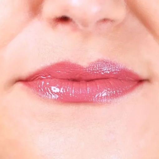 Lipgloss Refill Bamboo Lip'Ink von Zao
