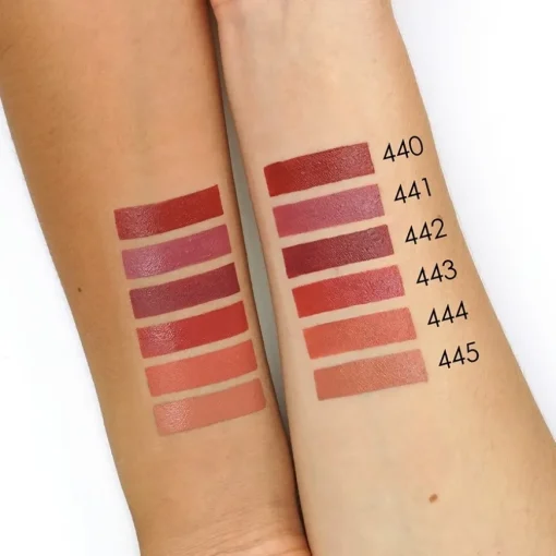 Lipgloss Refill Bamboo Lip'Ink von Zao
