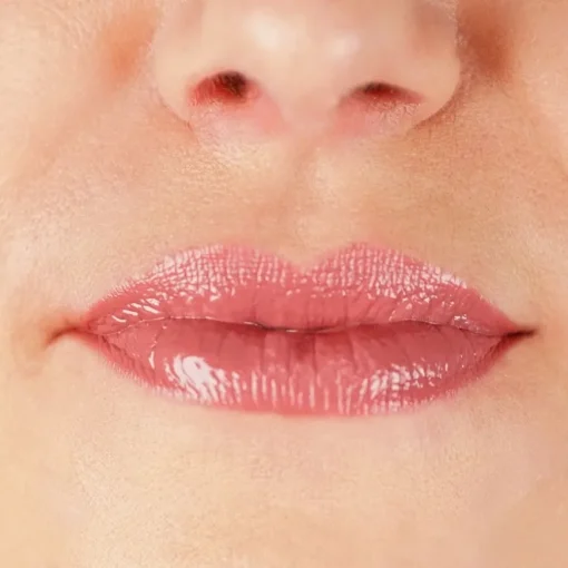Lipgloss Refill Lip Polish von Zao