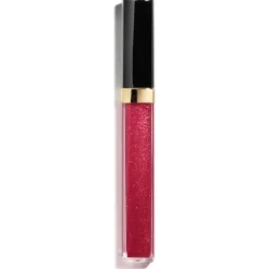LIPGLOSS ROUGE COCO GLOSS Feuchtigkeitsspendender Lipgloss von CHANEL