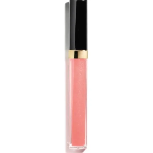 LIPGLOSS ROUGE COCO GLOSS Feuchtigkeitsspendender Lipgloss von CHANEL