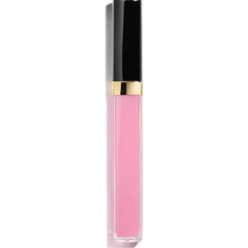 LIPGLOSS ROUGE COCO GLOSS Feuchtigkeitsspendender Lipgloss von CHANEL