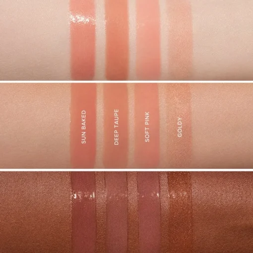 Lipgloss Shimmer Lip Gloss von Anastasia Beverly Hills