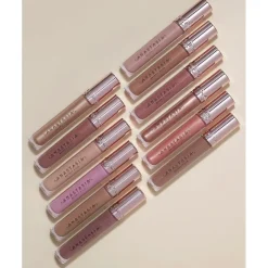 Lipgloss Shimmer Lip Gloss von Anastasia Beverly Hills