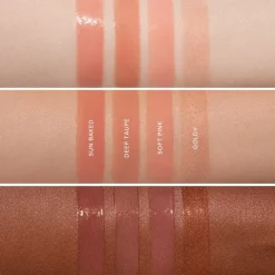 Lipgloss Shimmer Lip Gloss von Anastasia Beverly Hills