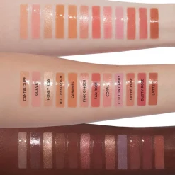 Lipgloss Shimmer Lip Gloss von Anastasia Beverly Hills