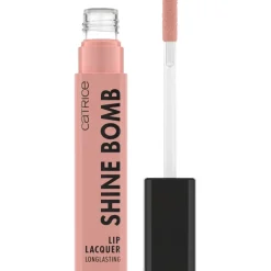 Lipgloss Shine Bomb Lip Lacquer von Catrice