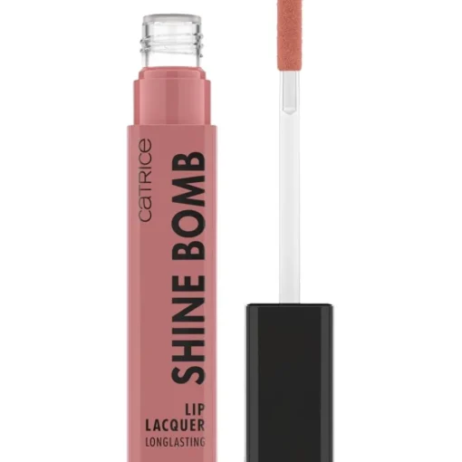 Lipgloss Shine Bomb Lip Lacquer von Catrice