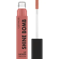 Lipgloss Shine Bomb Lip Lacquer von Catrice