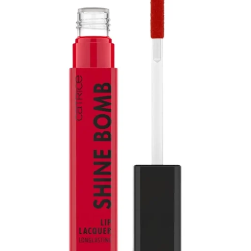Lipgloss Shine Bomb Lip Lacquer von Catrice