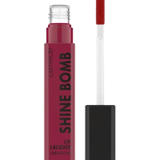 Lipgloss Shine Bomb Lip Lacquer von Catrice