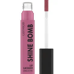 Lipgloss Shine Bomb Lip Lacquer von Catrice