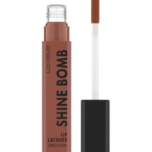 Lipgloss Shine Bomb Lip Lacquer von Catrice