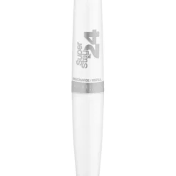 Lipgloss Super Stay 24h Pflegebalsam von Maybelline New York