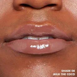 Lipgloss This Is Milky Gloss von NYX Professional Makeup