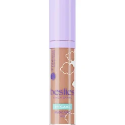 Lipgloss x Besties Lip Gloss von HYPOAllergenic