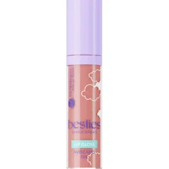 Lipgloss x Besties Lip Gloss von HYPOAllergenic