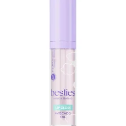 Lipgloss x Besties Lip Gloss von HYPOAllergenic