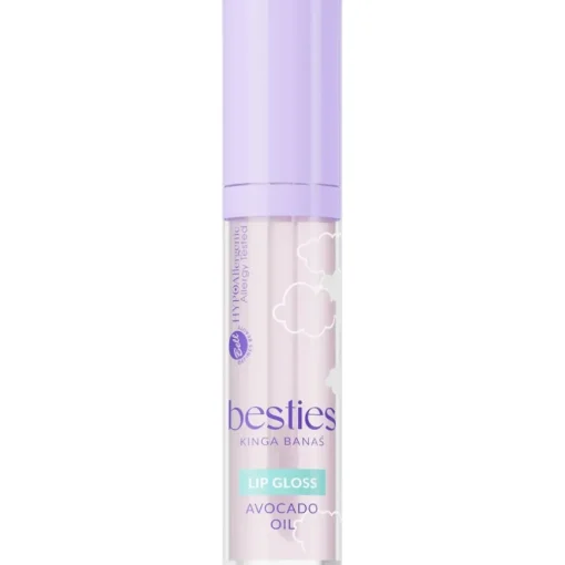 Lipgloss x Besties Lip Gloss von HYPOAllergenic