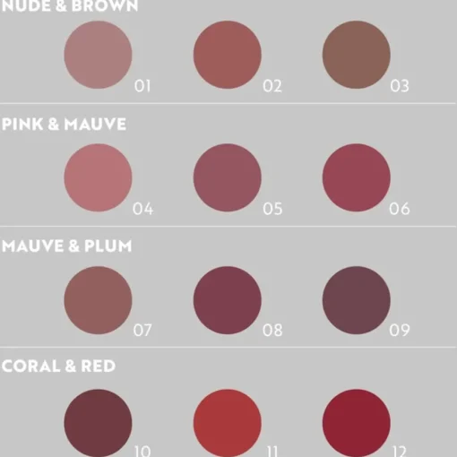 Lipliner All-in-One Lipliner von Isadora