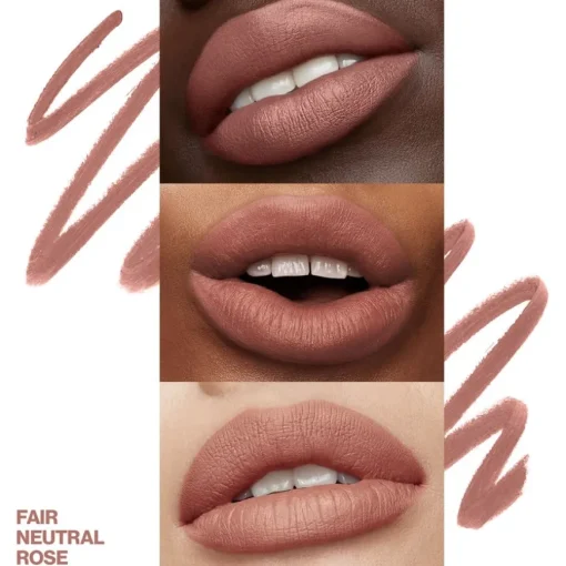 Lipliner Be LLegendary Line & Prime Pencil von smashbox