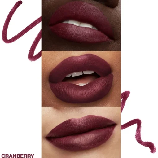 Lipliner Be LLegendary Line & Prime Pencil von smashbox