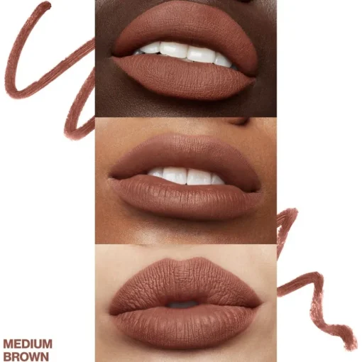 Lipliner Be LLegendary Line & Prime Pencil von smashbox