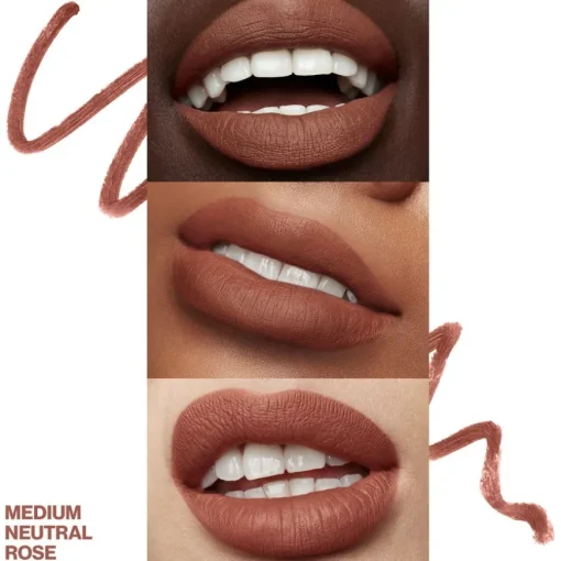 Lipliner Be LLegendary Line & Prime Pencil von smashbox
