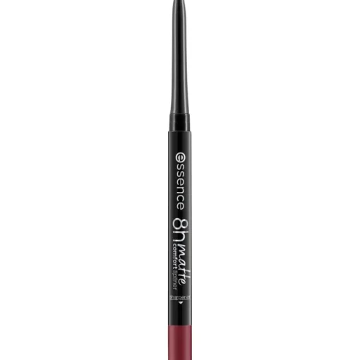 Lipliner 8H Matte Comfort Lipliner von Essence