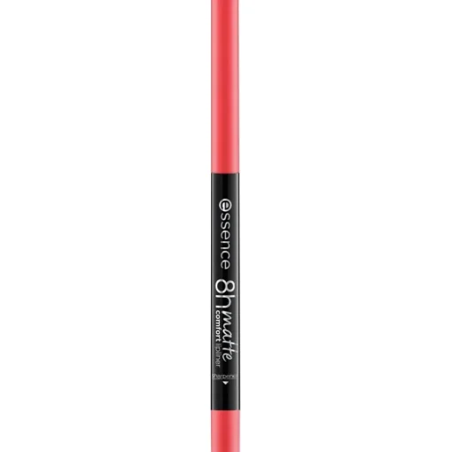 Lipliner 8H Matte Comfort Lipliner von Essence