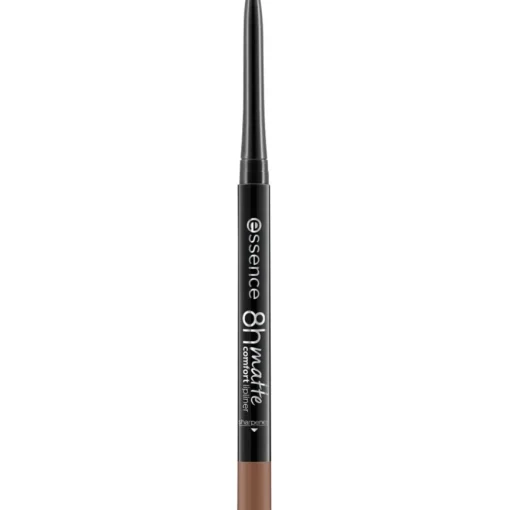 Lipliner 8H Matte Comfort Lipliner von Essence