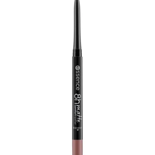 Lipliner 8H Matte Comfort Lipliner von Essence