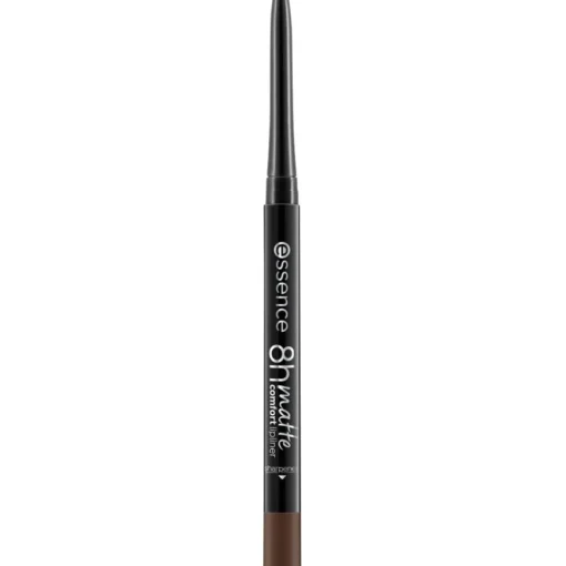 Lipliner 8H Matte Comfort Lipliner von Essence