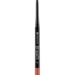 Lipliner 8H Matte Comfort Lipliner von Essence