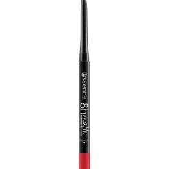 Lipliner 8H Matte Comfort Lipliner von Essence