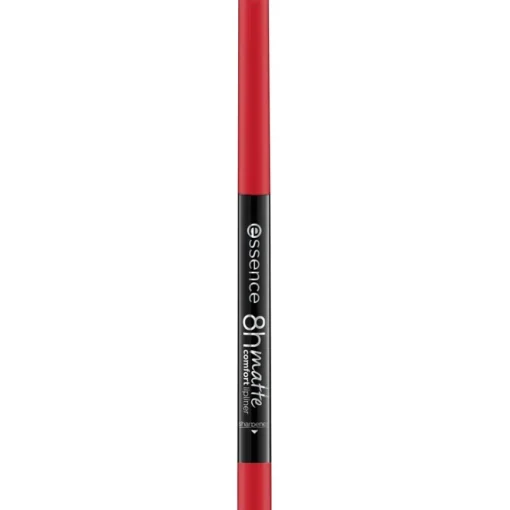 Lipliner 8H Matte Comfort Lipliner von Essence
