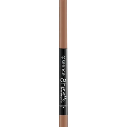 Lipliner 8H Matte Comfort Lipliner von Essence