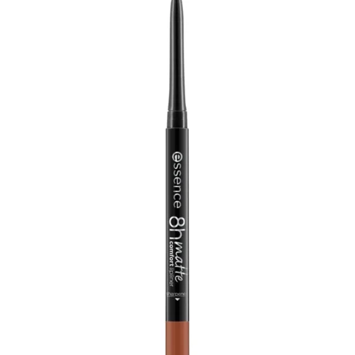Lipliner 8H Matte Comfort Lipliner von Essence