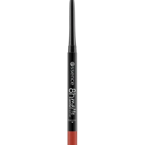 Lipliner 8H Matte Comfort Lipliner von Essence