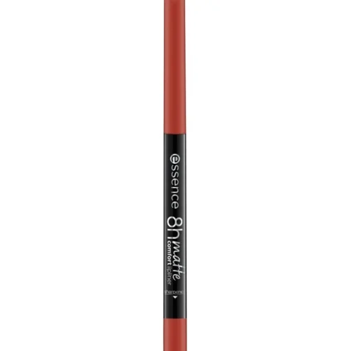 Lipliner 8H Matte Comfort Lipliner von Essence