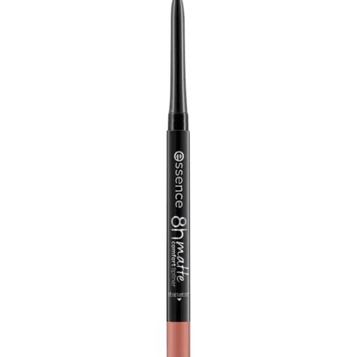 Lipliner 8H Matte Comfort Lipliner von Essence