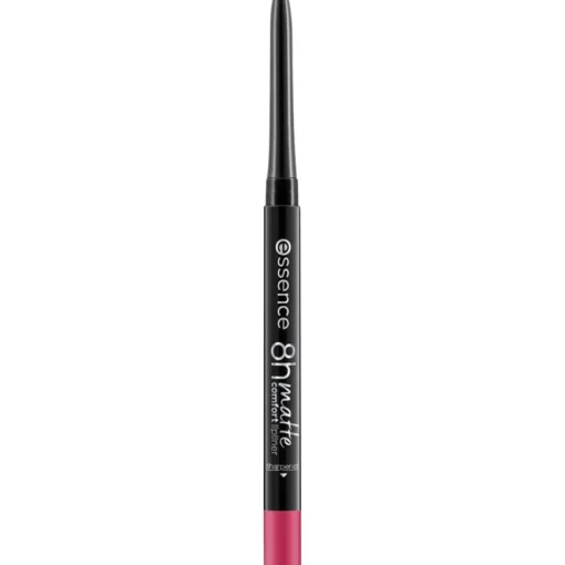 Lipliner 8H Matte Comfort Lipliner von Essence