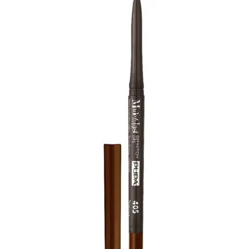 Lipliner Made to Last Definition Lips von PUPA Milano