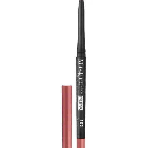 Lipliner Made to Last Definition Lips von PUPA Milano