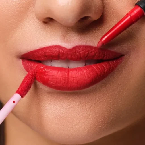 Lipliner Mineral Lip Styler von ARTDECO