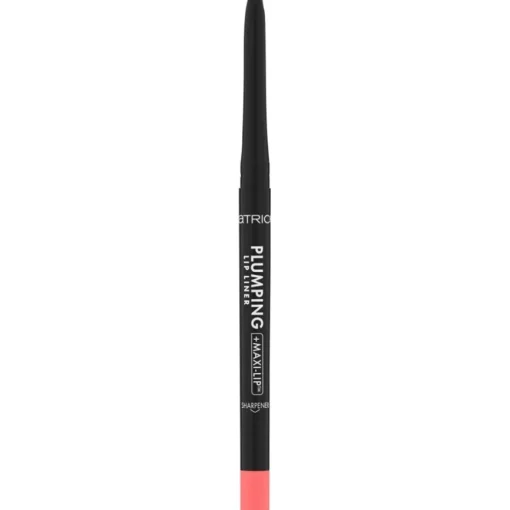 Lipliner Plumping Lip Liner von Catrice